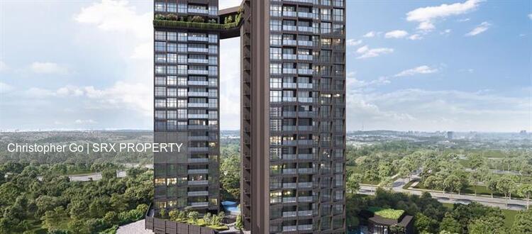 Arina East Residences (D15), Apartment #490528531